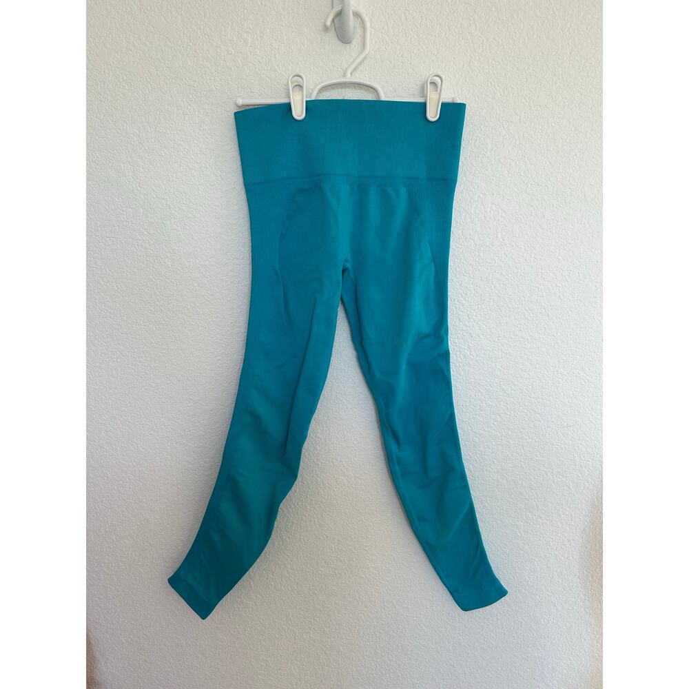 Nux Neptune Seamless Athletic Leggings - L